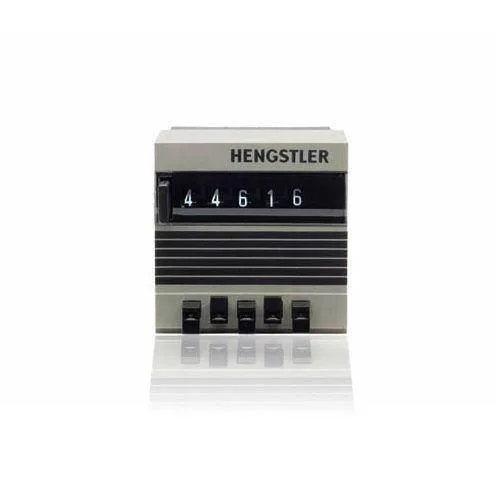 Hengstler 446/447
