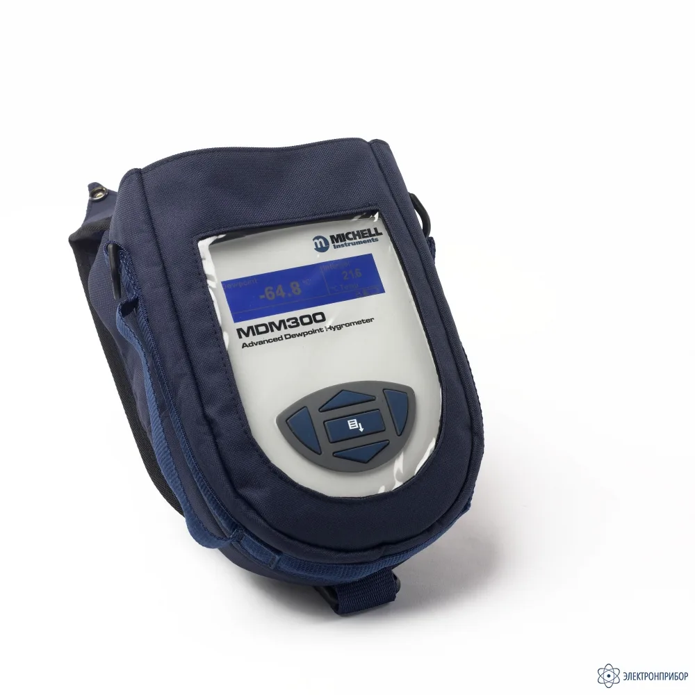 Кейс защитный MDM300-IS-Case