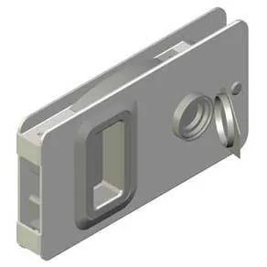 E3 - VISE ACTION® Компрессионная Защелка E3-143-075 Southco