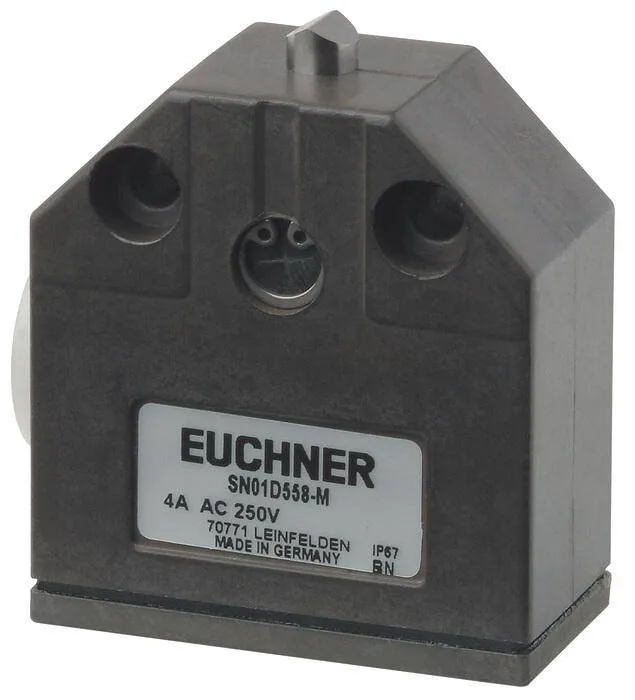 Позиционный переключатель SN01D553-M (Order no. 085252)