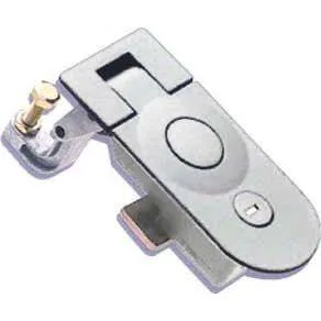 A5 - Flat Rod Multi-Point задвижки Systems A5-F20-LLLLA-00-77 Southco