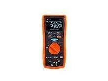 Keysight U1453A Измеритель сопротивления изоляции, OLED дисплей, от 50 В до 1 кВ