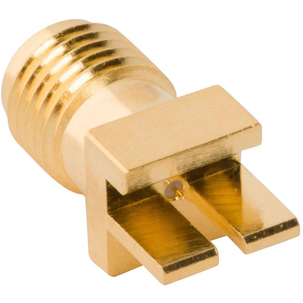 Коаксиальный / РЧ-кабель Amphenol RF 901-10511-2