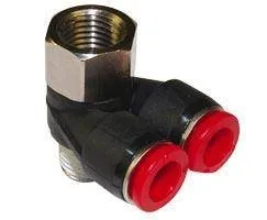 Трубки Pneuflex PU310600418 Norgren