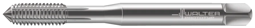 Раскатники машинные HSS-E Walter D7061700-M4