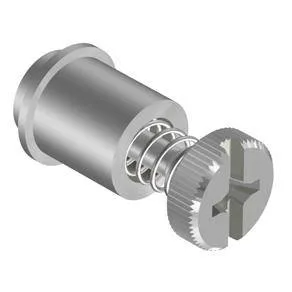 R4 - ротационная Защелка R4-10-12-405-10 Southco