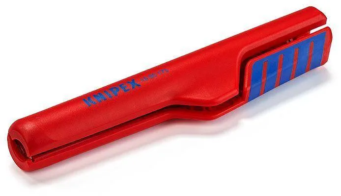 Knipex 16 80 175 SB Инструмент для глубокой зачистки KNIPEX
