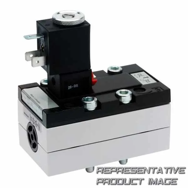 Плита Aventics 5814020000