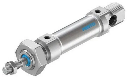 Пневмоцилиндр DSNU-16-10-P-A Festo