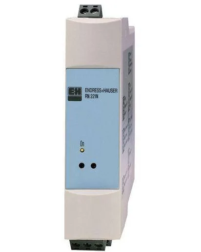 Endress Hauser RN221N