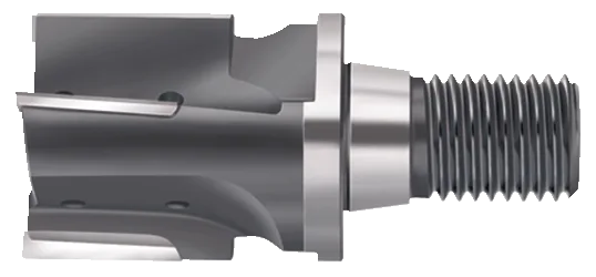 Фрезы PCD для обработки уступов Walter F4722.T36.040.Z04.20.D