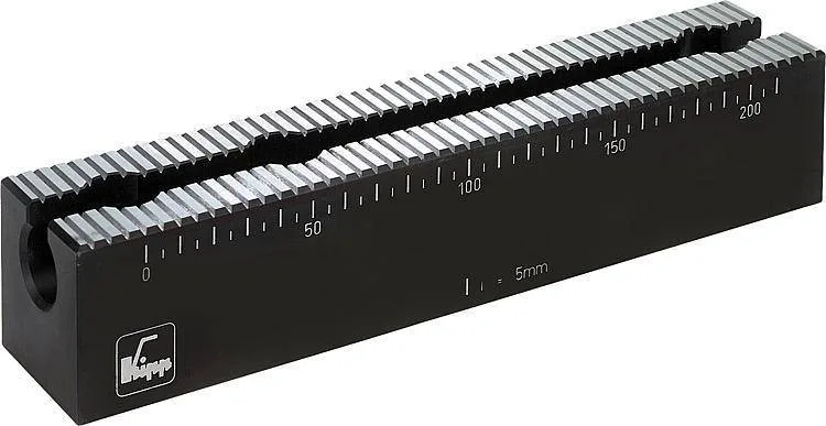 Базовые планки Kipp K0904