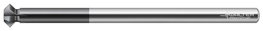 Фрезы твердосплавные для обработки фасок Walter MC504-06.0A4LB-WJ30TF