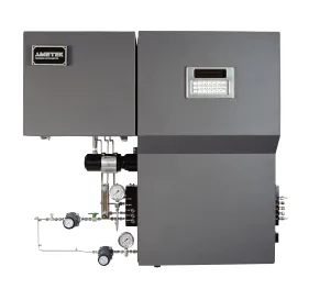 Анализатор AMETEK 909 Hot/Wet Single Gas Mass Flow CEM