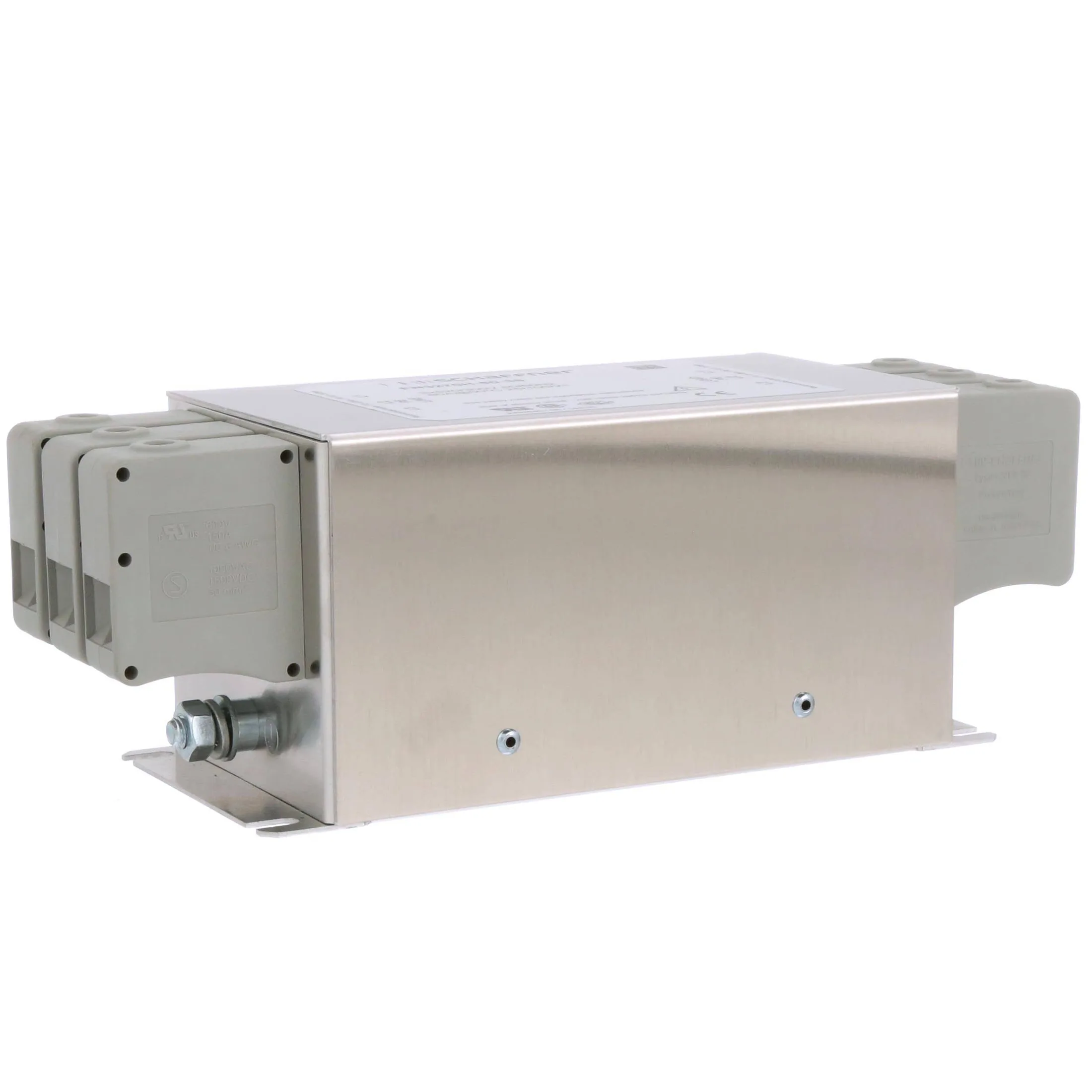 Фильтр Schaffner FN3270H-80-35