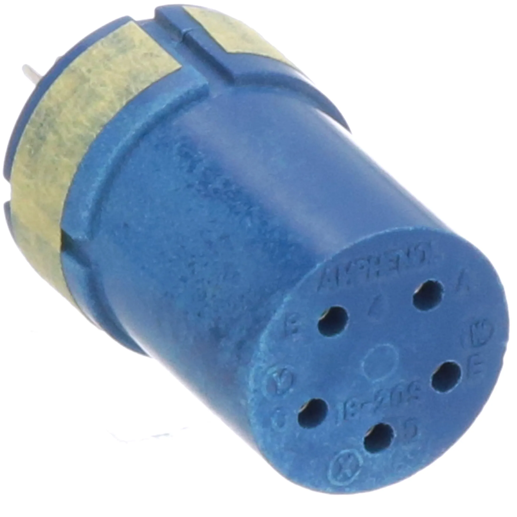 Соединитель и оконечное устройство Amphenol Industrial 97-18-22P(431)