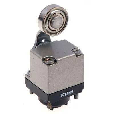 Рубильник и привод выключателя Telemecanique Sensors ZCKD17