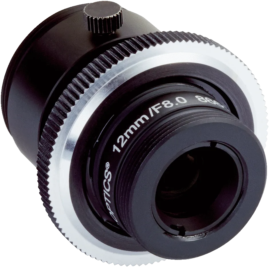 ПринадлежностиОтражатели и оптика / Объективы и комплектующие Sick 2079348 C-mount lens