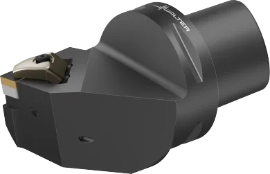Токарные державки с прижимом повышенной жёсткости Walter C8-DCLNL-55080-12-P