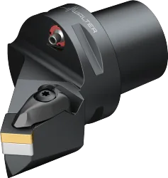 Токарные державки с прижимом повышенной жёсткости Walter C4-DSSNL-27042-12