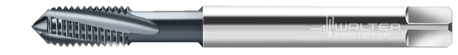 Метчики машинные HSS-E-PM Walter 2041606-M3