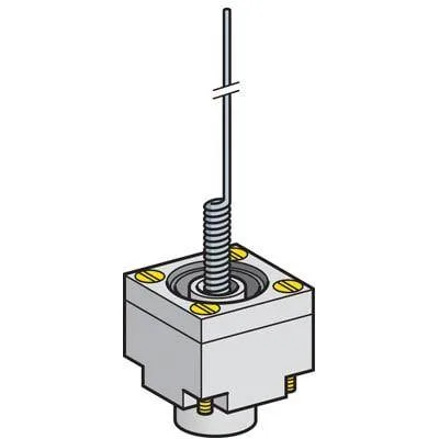 Концевой выключатель Telemecanique Sensors ZCKE066