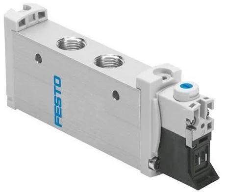 Распределитель VUVG-L14-M52-AZT-G18-1P3