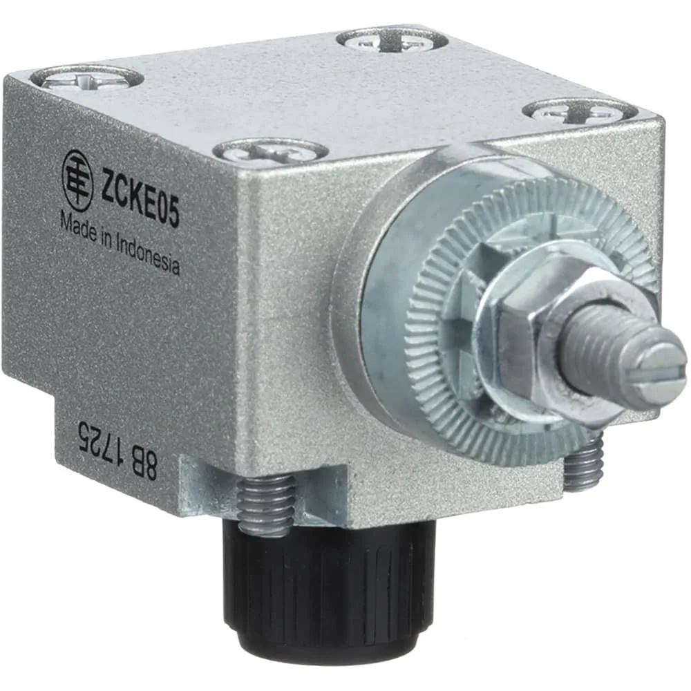 Головка концевого выключателя Telemecanique Sensors ZCKE05