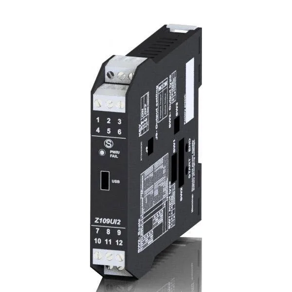 Seneca Z109UI2-1 Аналоговые / универсальные преобразователи