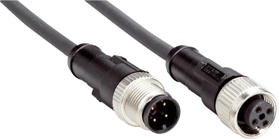 ПринадлежностиРазъемы и кабели Sick 6025926 DSL-1204-G0M6C