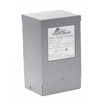 Acme Electric Трансформатор T181050