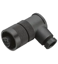 Pepperl+Fuchs. Female cordset, field attachable V16-W