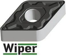 Пластины без задних углов 55° Walter DNMG110408-NM WPP20S