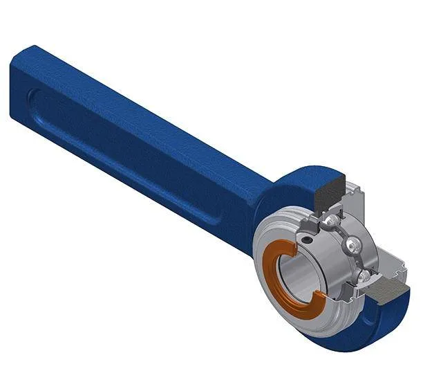 NTN-SNR UCSP204-12CC Фланцевые