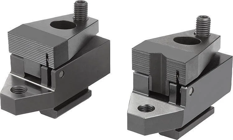 Прижим с опорой Kipp K1387