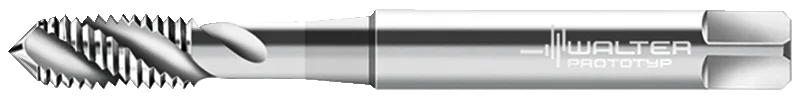 Метчики машинные HSS-E Walter P20549-M4