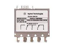 Keysight N1812UL 5-Port Coaxial Switch, DC up to 26.5 GHz