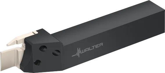 Державки для обработки торцевых канавок Walter NCEE25-2525L-GX24-3-4