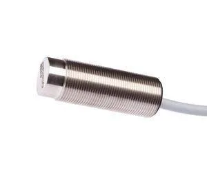 IPF Electronic IO180106 Индуктивные датчики - в цельнометаллическом корпусе