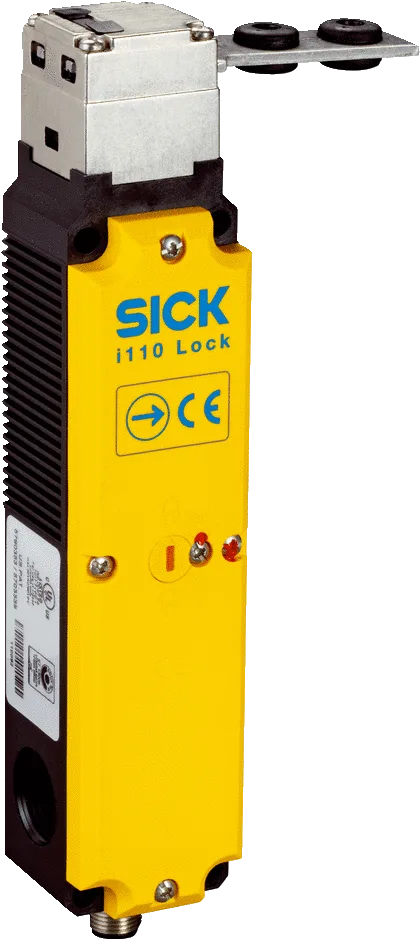 Защитные запирающие устройства i110 Lock Sick 6051603 i110-E0454