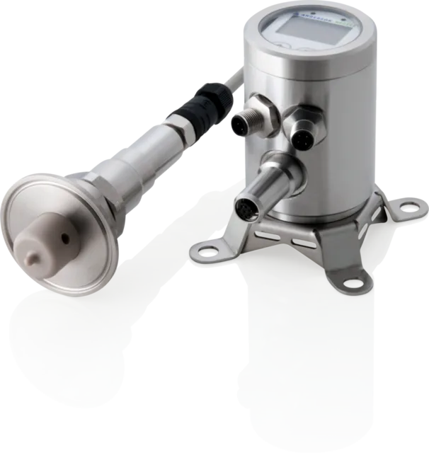 Датчик проводимости ANDERSON-NEGELE ILM-4 /L50/S01/V/I62/A/S/W/X