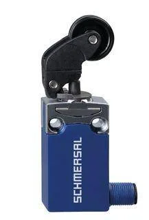 Schmersal. PS116 Thermoplastic enclosure - EN 50047 with Actuator - PS116-Z12-STR-K240