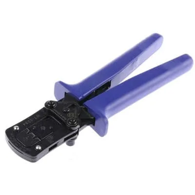 Обжимное устройство Amphenol ICC HT-2234