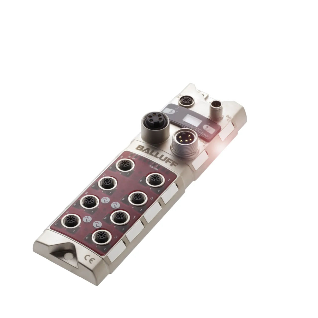 Сетевой модуль Balluff BNI CCL-502-100-Z001