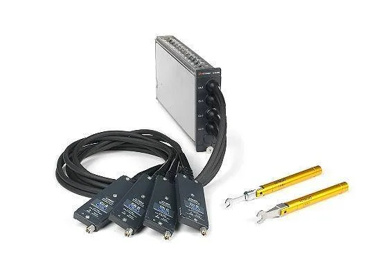 Keysight N1045B Электрический модуль с выносными измерительными головками, 2/4 порта, 60 ГГц