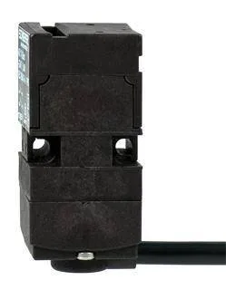 Schmersal. Safety switch with separate actuator - AZ 17-02ZRK-2243-1-6,0M
