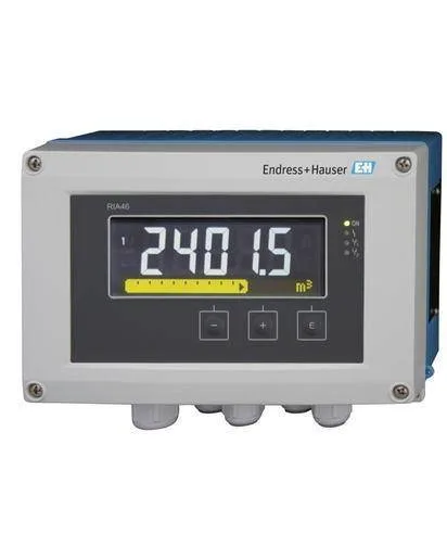 Endress Hauser RIA46