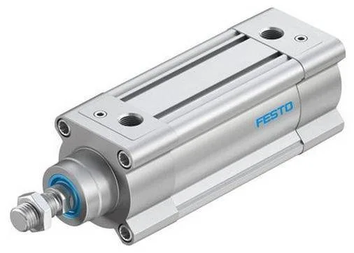 Пневмоцилиндр DSBC-63-80-PPVA-N3 Festo