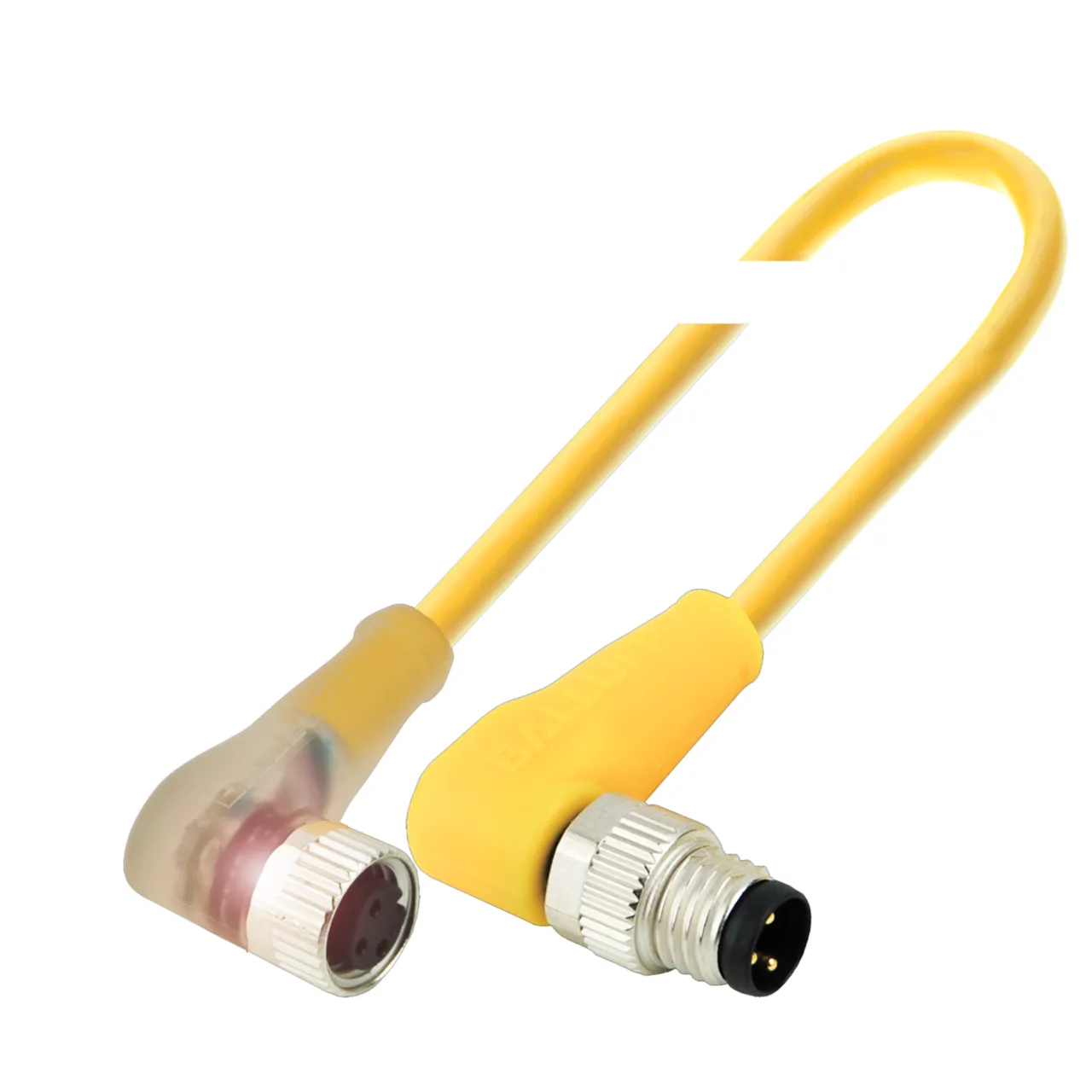 Balluff. BCC M425-M424-3A-650-PX44T2-006 - BCC0E95