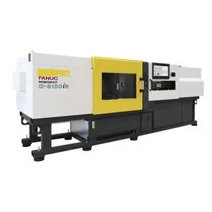 Токарный станок FANUC α-S50iB